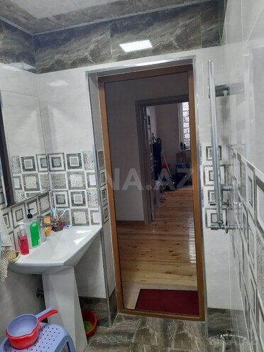 4 otaqlı həyət evi/bağ evi - Bakıxanov q. - 119 m² (14)