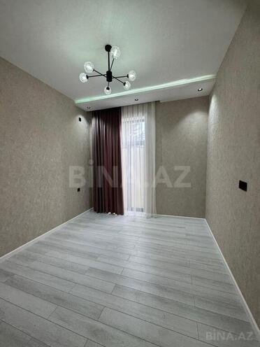 4 otaqlı həyət evi/bağ evi - Mərdəkan q. - 170 m² (13)