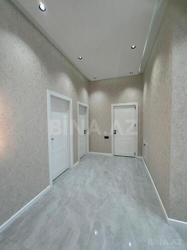 4 otaqlı həyət evi/bağ evi - Mərdəkan q. - 170 m² (11)