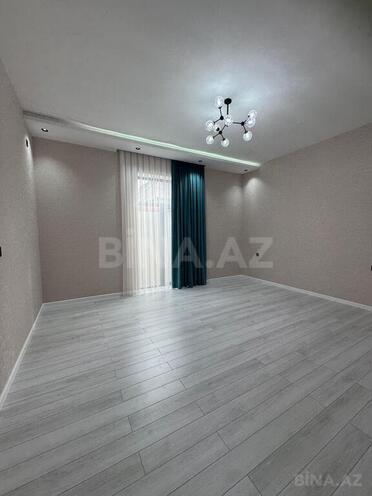 4 otaqlı həyət evi/bağ evi - Mərdəkan q. - 170 m² (5)