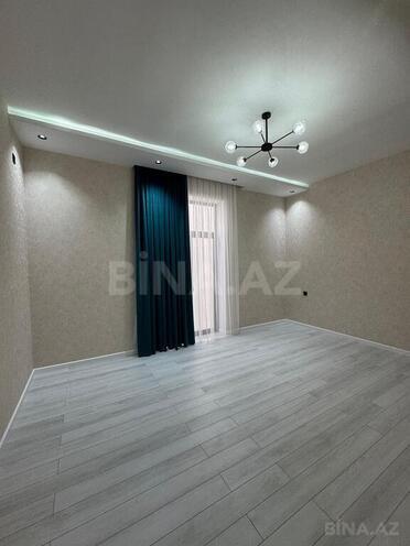 4 otaqlı həyət evi/bağ evi - Mərdəkan q. - 170 m² (6)