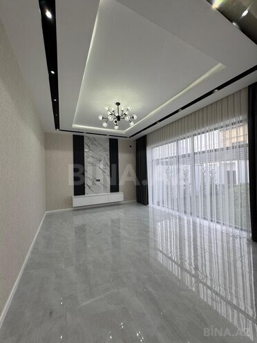 4 otaqlı həyət evi/bağ evi - Mərdəkan q. - 170 m² (10)