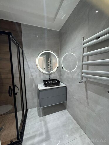 4 otaqlı həyət evi/bağ evi - Mərdəkan q. - 170 m² (9)