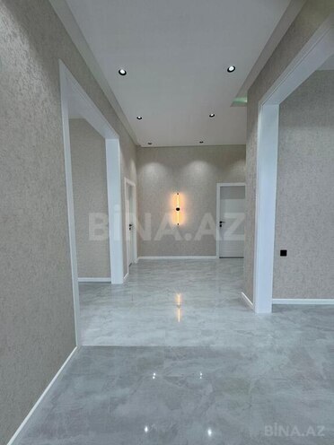 4 otaqlı həyət evi/bağ evi - Mərdəkan q. - 170 m² (7)