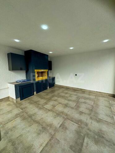 4 otaqlı həyət evi/bağ evi - Mərdəkan q. - 170 m² (3)
