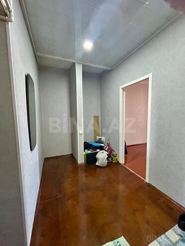 2-комн. вторичка - пос. Биладжары - 64 м² (14)