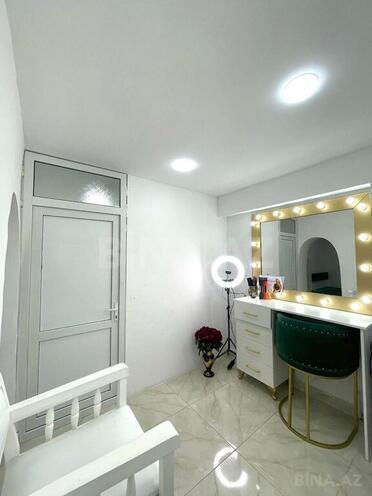 Obyekt - Nəsimi m. - 40 m² (10)
