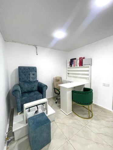 Obyekt - Nəsimi m. - 40 m² (6)