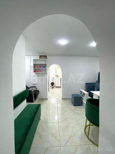 Obyekt - Nəsimi m. - 40 m² (5)