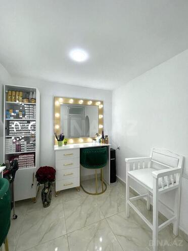 Obyekt - Nəsimi m. - 40 m² (2)