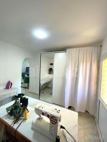 Obyekt - Nəsimi m. - 40 m² (1)
