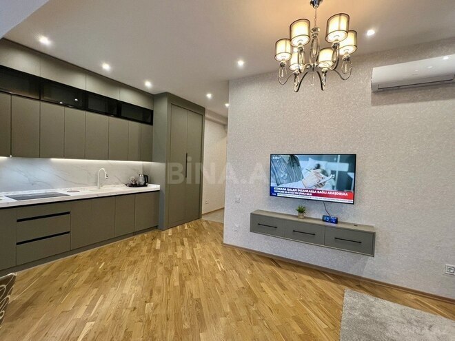 Продаётся 3-комн. новостройка 102.8 м², м. 28 мая, photo 7 from 23