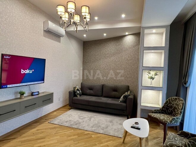 Продаётся 3-комн. новостройка 102.8 м², м. 28 мая, photo 6 from 23