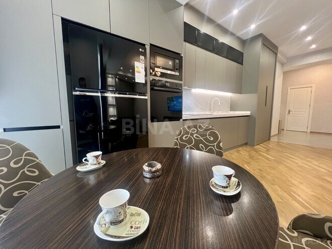 Продаётся 3-комн. новостройка 102.8 м², м. 28 мая, photo 19 from 23