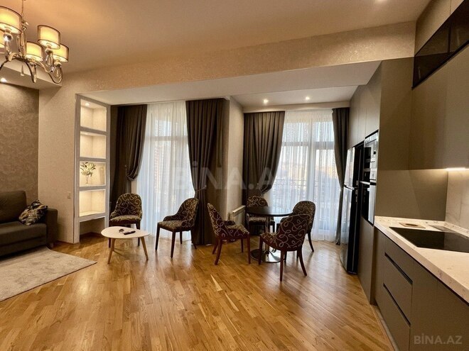 Продаётся 3-комн. новостройка 102.8 м², м. 28 мая, photo 4 from 23