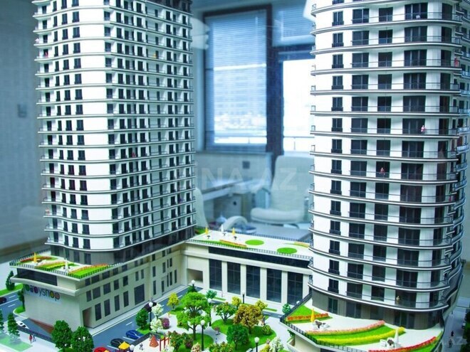 Продаётся 3-комн. новостройка 102.8 м², м. 28 мая, photo 22 from 23