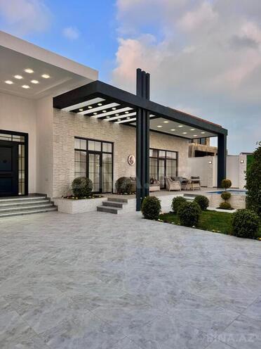 Продаётся 5-комн. дом/дача 265 м², пос. Мардакан, photo 24 from 31