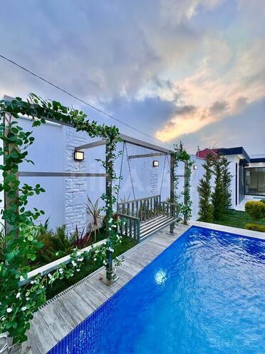 Продаётся 5-комн. дом/дача 265 м², пос. Мардакан, photo 29 from 31