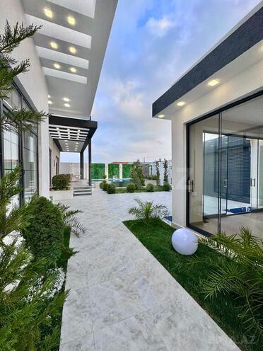 Продаётся 5-комн. дом/дача 265 м², пос. Мардакан, photo 7 from 31