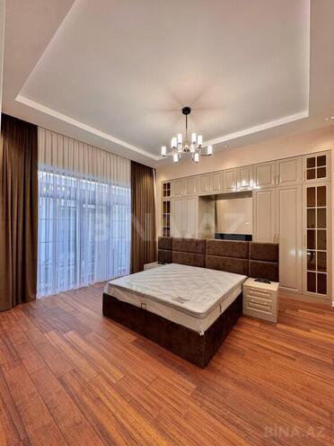 Продаётся 5-комн. дом/дача 265 м², пос. Мардакан, photo 12 from 31