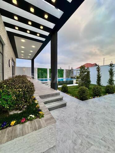 Продаётся 5-комн. дом/дача 265 м², пос. Мардакан, photo 28 from 31