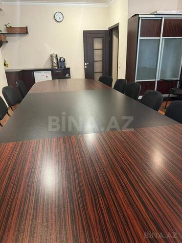 3-комн. офис - м. Шах Исмаил Хатаи - 120 м² (4)