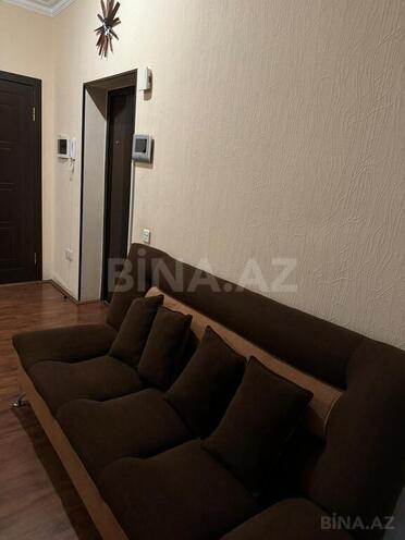 3-комн. офис - м. Шах Исмаил Хатаи - 120 м² (13)