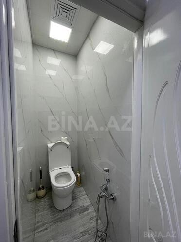 4 otaqlı köhnə tikili - Azadlıq Prospekti m. - 125 m² (10)