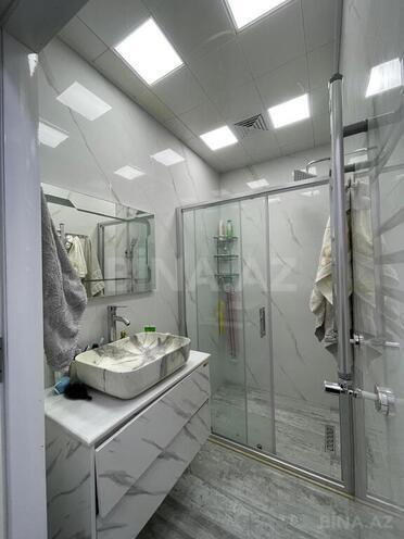 4 otaqlı köhnə tikili - Azadlıq Prospekti m. - 125 m² (11)