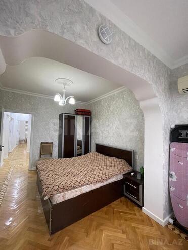 4 otaqlı köhnə tikili - Azadlıq Prospekti m. - 125 m² (7)