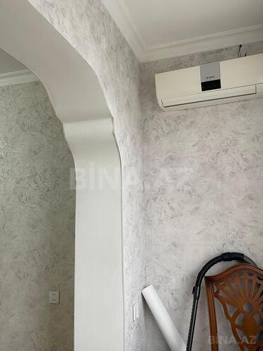 4 otaqlı köhnə tikili - Azadlıq Prospekti m. - 125 m² (21)