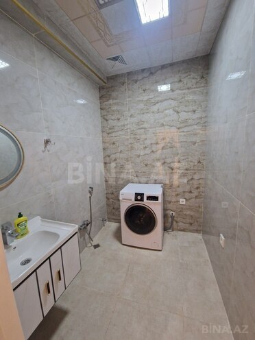 2 otaqlı yeni tikili - Gənclik m. - 98 m² (12)