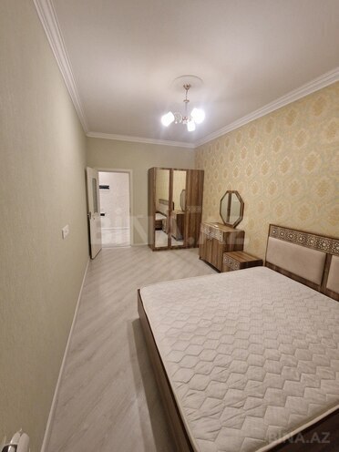 2 otaqlı yeni tikili - Gənclik m. - 98 m² (5)