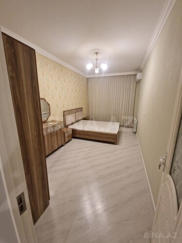 2 otaqlı yeni tikili - Gənclik m. - 98 m² (4)