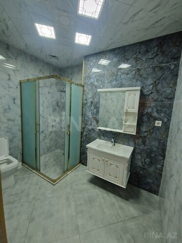 2 otaqlı yeni tikili - Gənclik m. - 98 m² (13)