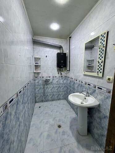 2 otaqlı köhnə tikili - Köhnə Günəşli q. - 60 m² (7)