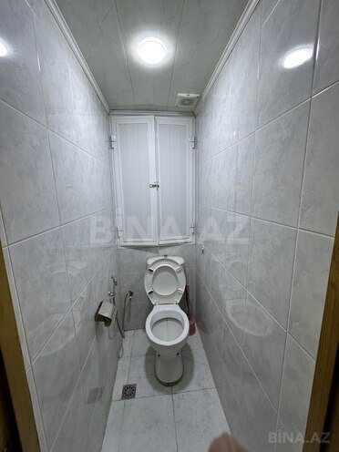 2 otaqlı köhnə tikili - Köhnə Günəşli q. - 60 m² (8)