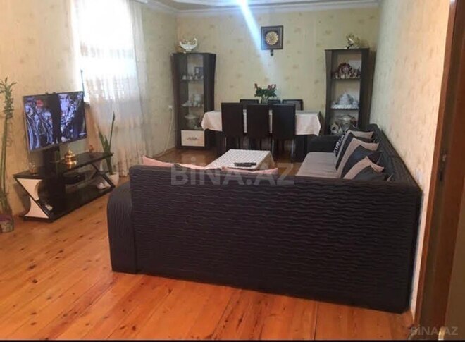 5 otaqlı həyət evi/bağ evi - Bakıxanov q. - 200 m² (6)