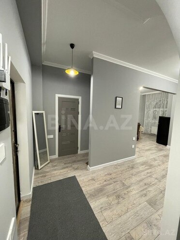 2 otaqlı yeni tikili - Masazır q. - 103 m² (1)