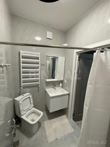 2 otaqlı yeni tikili - Masazır q. - 103 m² (4)