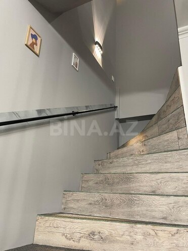 2 otaqlı yeni tikili - Masazır q. - 103 m² (15)