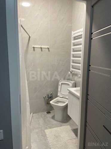2 otaqlı yeni tikili - Masazır q. - 103 m² (6)