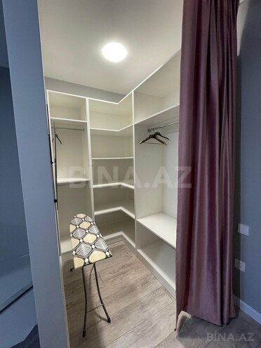 2 otaqlı yeni tikili - Masazır q. - 103 m² (24)