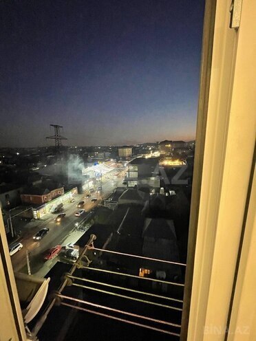 2 otaqlı yeni tikili - Masazır q. - 103 m² (28)