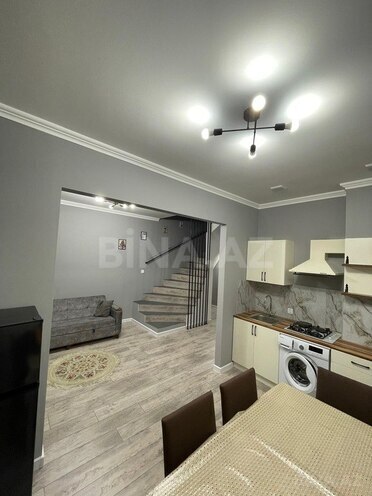 2 otaqlı yeni tikili - Masazır q. - 103 m² (10)