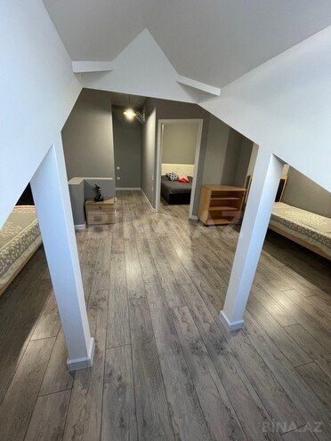 2 otaqlı yeni tikili - Masazır q. - 103 m² (22)