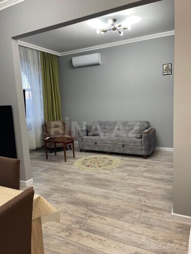2 otaqlı yeni tikili - Masazır q. - 103 m² (12)