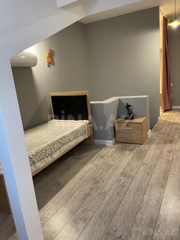 2 otaqlı yeni tikili - Masazır q. - 103 m² (18)