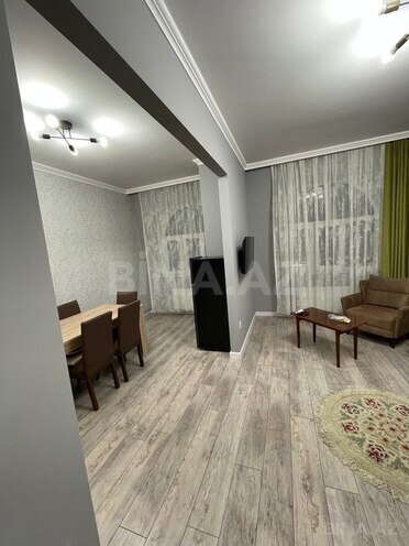 2 otaqlı yeni tikili - Masazır q. - 103 m² (7)