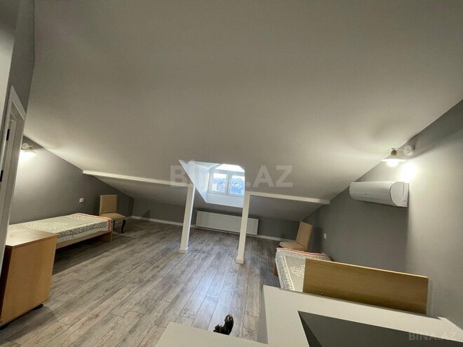 2 otaqlı yeni tikili - Masazır q. - 103 m² (21)